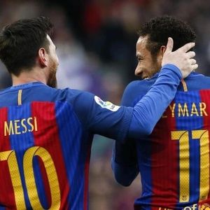 Meet your Posher, Ambrosio